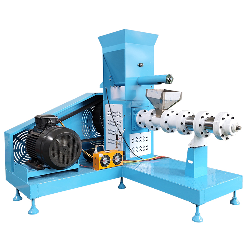oil expeller